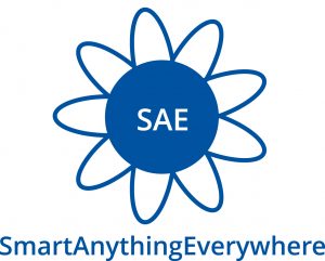 Smart Anything Everywhere (SAE)